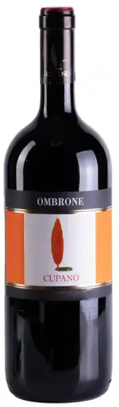 Вино Cupano Ombrone Sant'Antimo DOC  2009  1,5 л