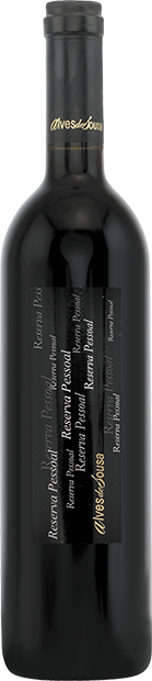 Вино Alves de Sousa Reserva Pessoal Red Dry Альвеш де Соуза Резерва Пессоал 2011  750 мл
