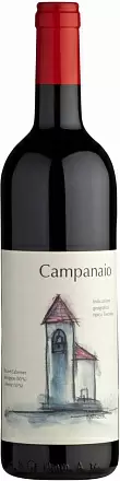 Вино Podere Monastero Campanaio  2018 750 мл