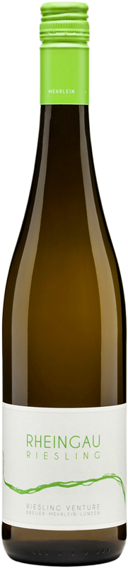 Вино Georg Breuer Venture Riesling Rheingau  2022  750 мл