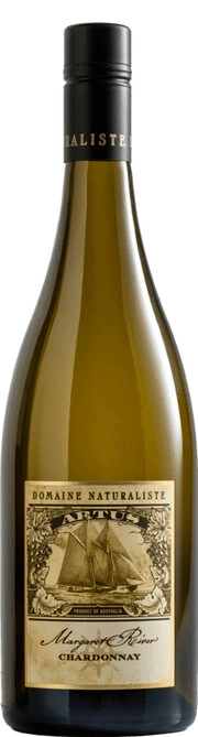 Вино Domaine Naturaliste  Artus Chardonnay  2020  750 мл