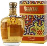 Текила Maracame  Reposado gift box  750 мл