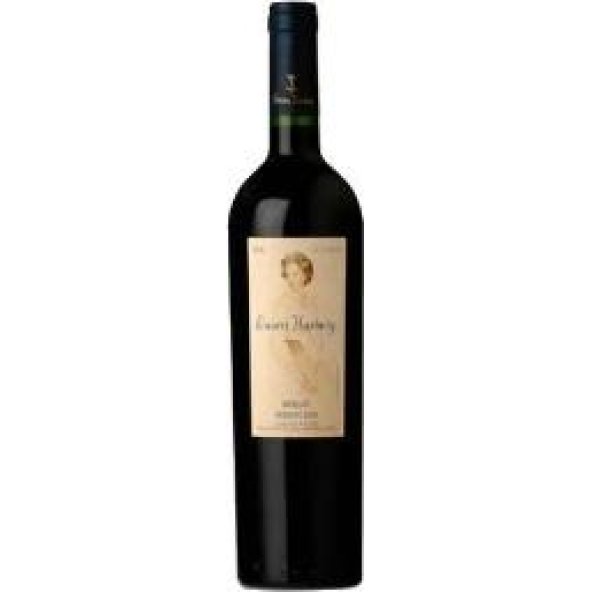 Вино Laura Hartwig Merlot Reserva Лаура Хартвиг Мерло Ресерва 2012 750 мл