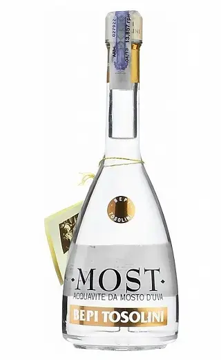 Водка Acquavite Most  1,5 л