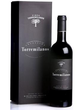 Вино Bodegas Peñalba López Torremilanos Сoleccion  Ribera del Duero DO gift box  750 мл