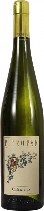 Вино Pieropan Calvarino  Soave Classico DOC Кальварино  2020 750 мл