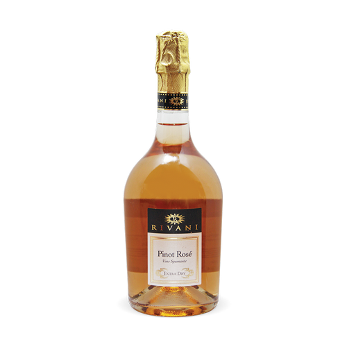 ВИНО ИГРИСТОЕ Schenk RIVANI PINOT ROSE  750 мл