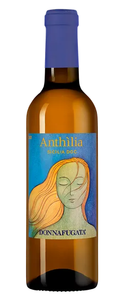 Вино Donnafugata  Anthilia Sicilia IGT  2023  375 мл