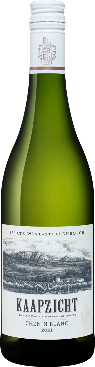 Вино Kaapzicht  Chenin Blanc Stellenbosch 2024 750 мл 13%