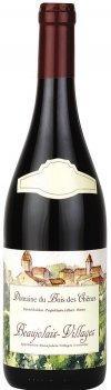 Вино DOMAINE DU BOIS DES CHENES BEAUJOLAIS-VILLAGES 750 мл