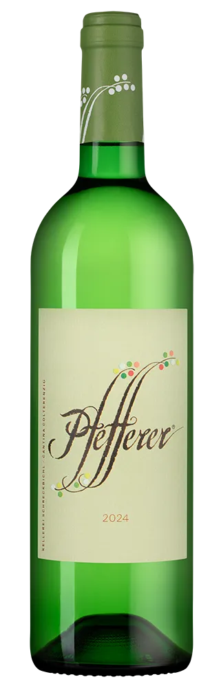 Вино Pfefferer IGT 2025  750 мл