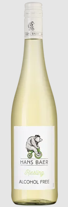 Вино Hans Baer Riesling  750 мл