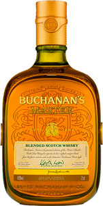 Виски Buchanan Master   750 мл