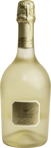 Игристое вино Cantine Quattro Valli  Perini & Perini  Malvasia Spumante Dolce  750 мл