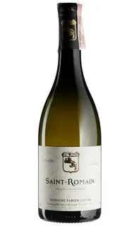 Вино Domaine Fabien Coche, Saint-Romain AOC  2023  750 мл  12%