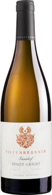 Вино  Turmhof Pinot Grigio   2017 750 мл