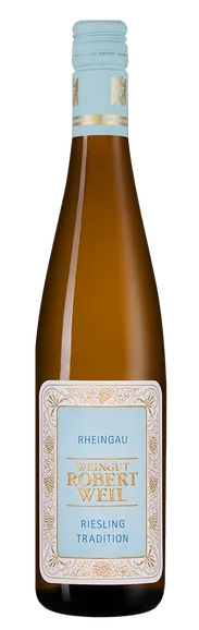 Вино Robert Weil Rheingau Riesling Tradition  2023  750 мл