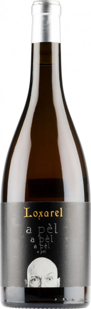 Вино Loxarel, "A Pel" Blanco, Penedes DO  Локсарел, "А Пель  2021   750 мл