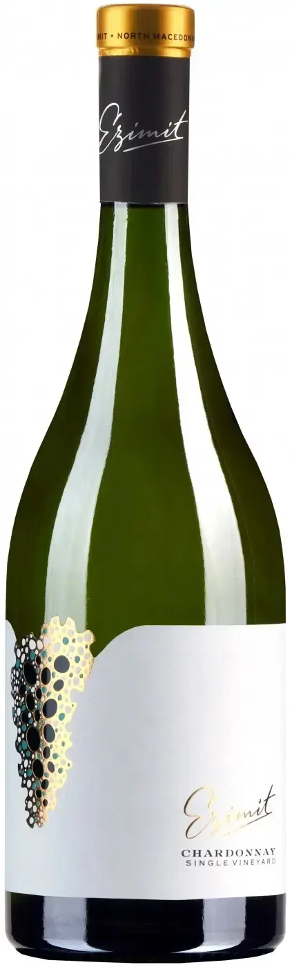 Вино Ezimit Chardonnay  750 мл