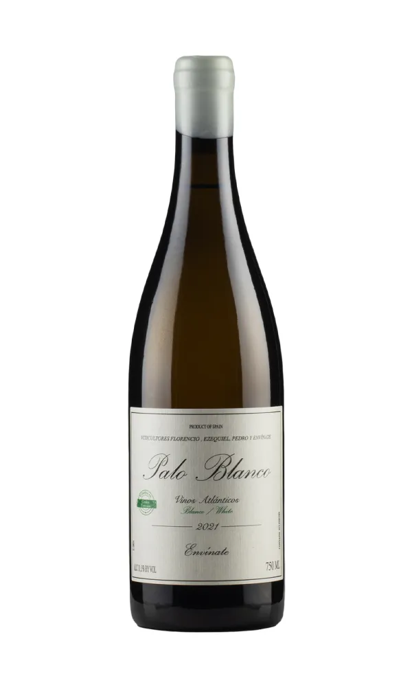 Вино Envinate Palo Blanco 2021  750 мл