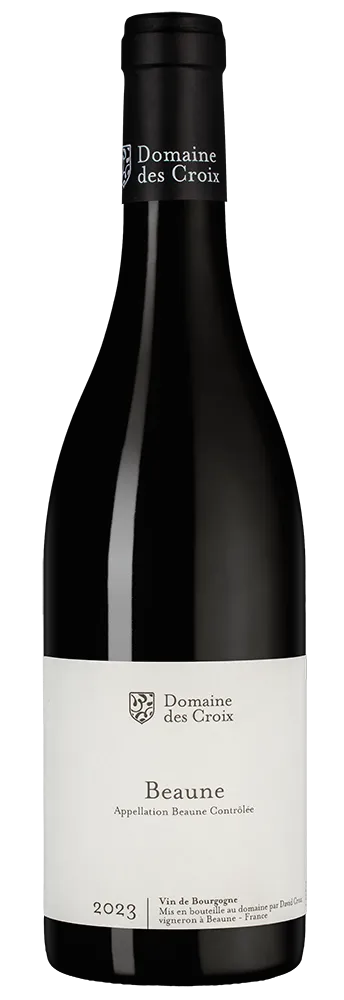 Вино Domaine des Croix Beaune AOC  2023 750 мл