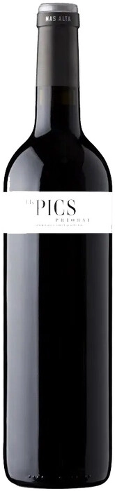 Вино Mas Alta Els Pics Priorat  DOQ  2020  750 мл