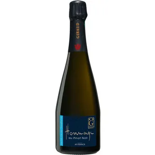 Шампанское Henri Giraud Hommage  Ay Pinot Noir 1,5 л 