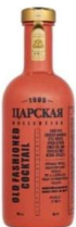 Коктейль Царская Коллекция Олд Фэшн  500 мл 35 %