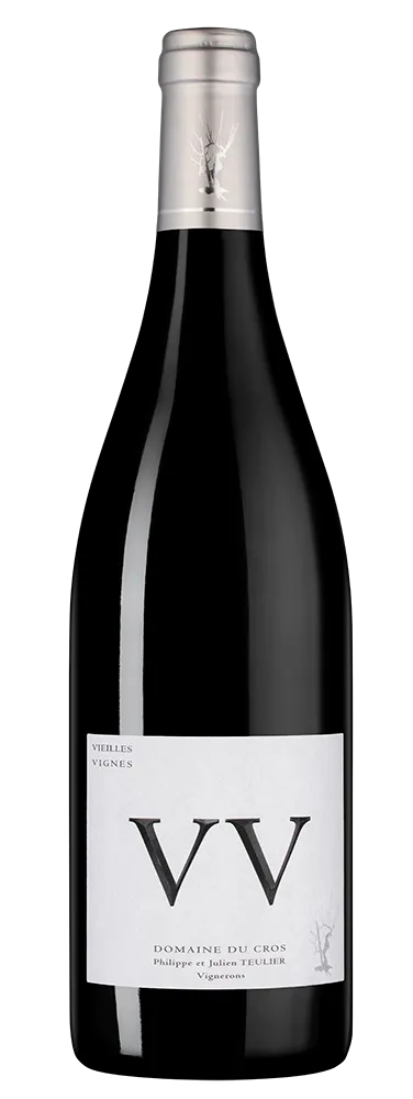 Вино Marcillac Vieilles Vignes  2018  750 мл