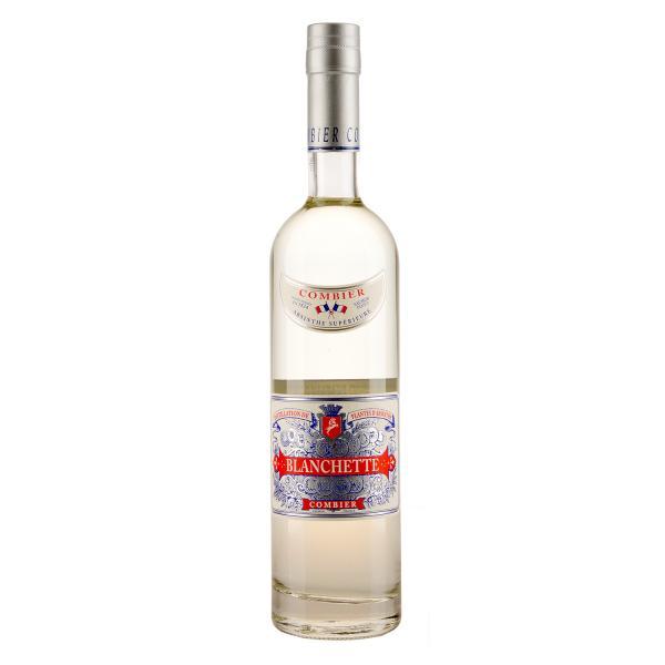 Абсент Combier Absinthe Blanchette 700 мл