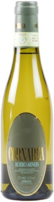 Вино Cornarea Roero Arneis DOCG  2020 375 мл 13%