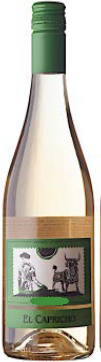 Вино El Capricho Garnacha Rosado  DOP 750 мл