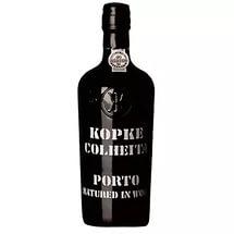 Портвейн Kopke Colheita Porto 1998 750 мл