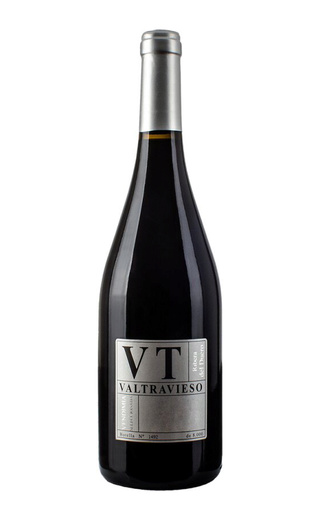 Вино VT Valtravieso Vendimia Seleccionada Ribera del Duero DO  ВТ  Вальтравьесо  Вендимия Селексьонада 2018  750 мл