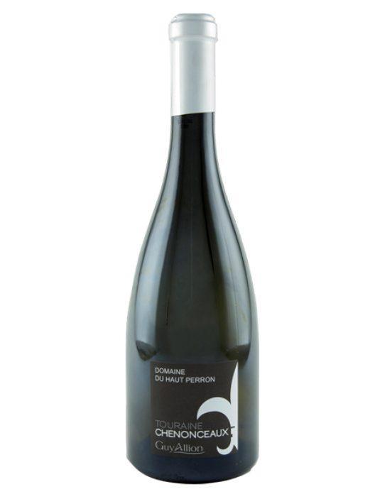 Вино Domaine Guy Allion  AOC Touraine Chenonceaux Blanc 2017 750 мл