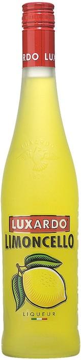 Ликер  Luxardo Limoncello  500 мл