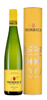 Вино Trimbach Riesling Selection de Vieilles Vignes Alsace AOC 2021 750 мл