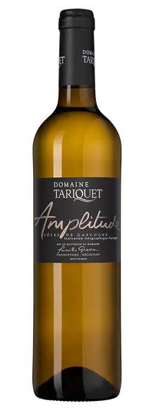 Вино Domaine du Tariquet Côtes De Gascogne Amplitude  2023  750 мл