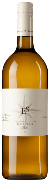 Вино   Ellermann-Spiegel   Kerner 750 мл  12,5 %