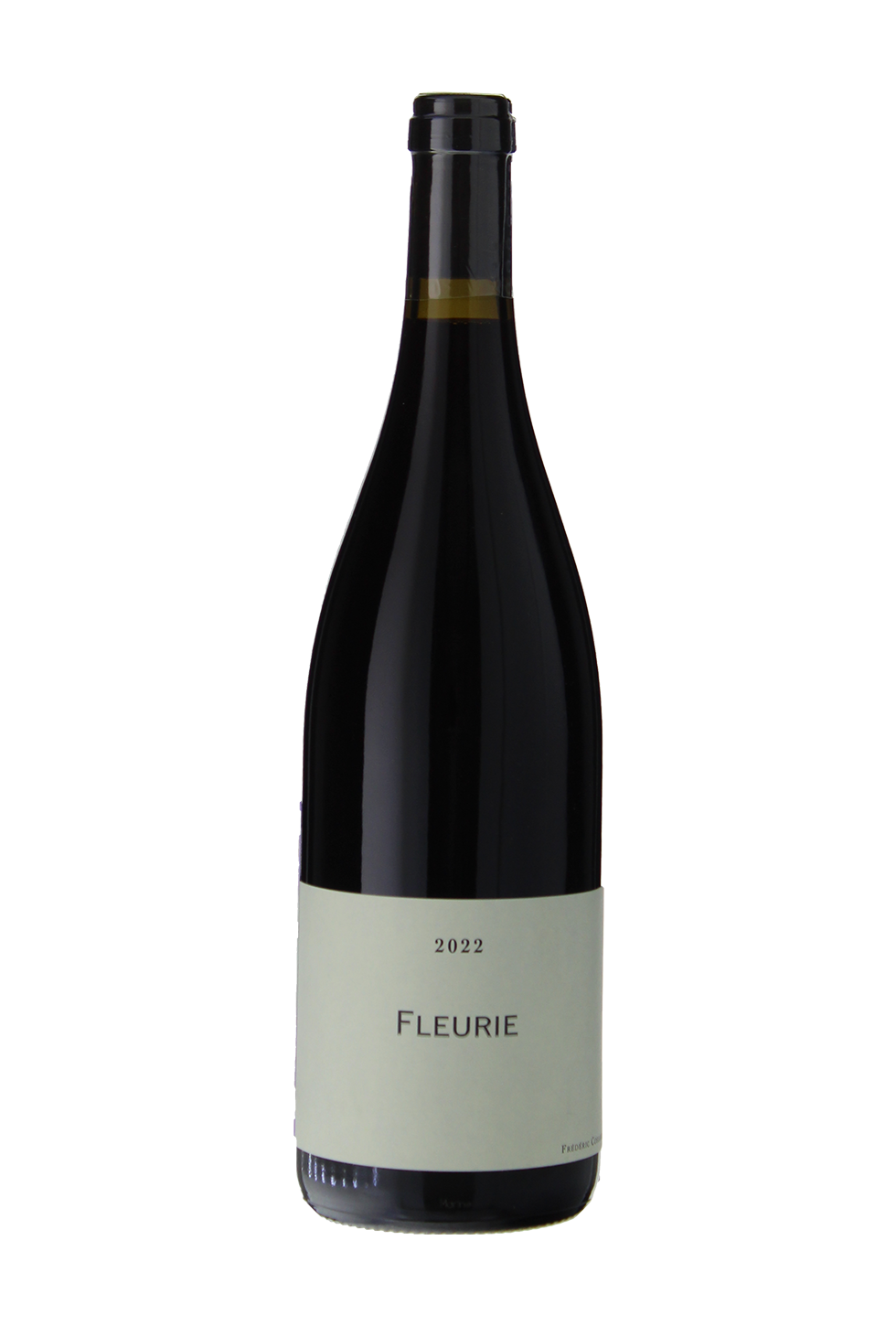 Вино  Frederic Cossard Fleurie AOC  2022  750 мл  12,5 %
