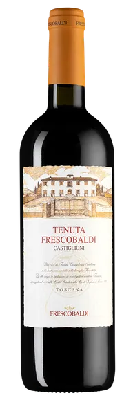 Вино Tenuta Frescobaldi di Castiglioni Toscana  2022  750 мл