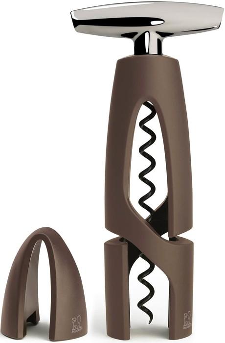 Штопор Peugeot, "Altar" Corkscrew  Basalt Пежо  Алтарь  Базальт механический