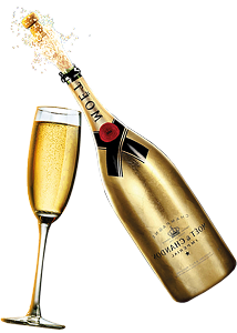 Шампанское и игристое