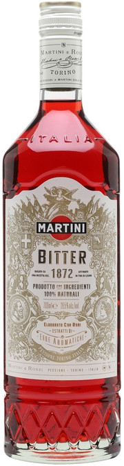 Мартини Martini Riserva Speciale Bitter Ризерва Специале Биттер 700 мл