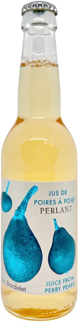 Сок  Eric Bordelet Perlant Jus de Poire 330 мл