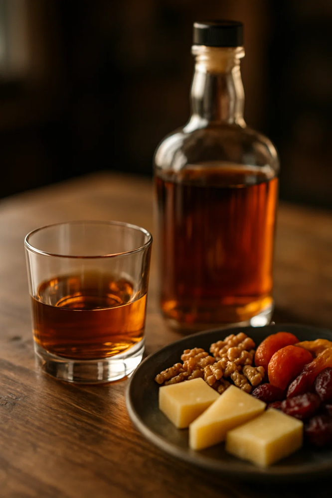 Искусство виски и идеальный выбор в WineHelp