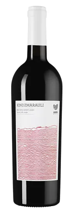 Вино   Binekhi  Kindzmarauli  Бинехи  Киндзмараули 2023 750 мл