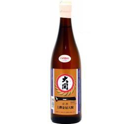 Сакэ Saka-Gura Hon-Mirin  1,8л