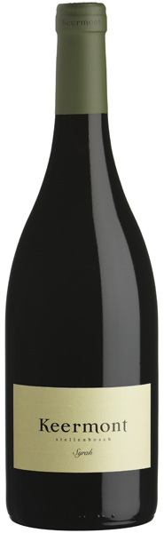 Вино   Keermont   Syrah  Кирмонт  Сира   2015 750 мл