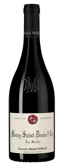 Вино Domaine Michel Noellat Morey-Saint-Denis Premier Cru Les Sorbes  2021   750 мл